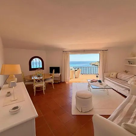 Lejlighed Affascinante Fronte Mare - Seafront - Wi-fi, Access & Parking *