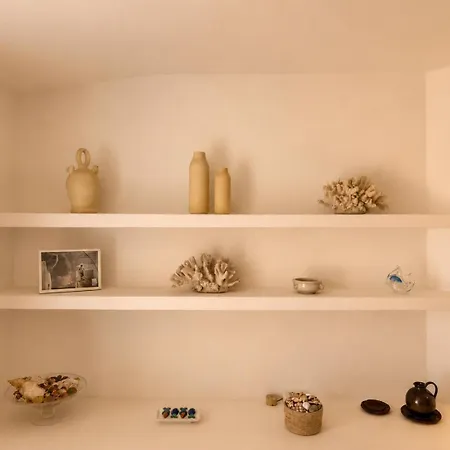 Apartament Affascinante Fronte Mare - Seafront - Wi-fi, Access & Parking Porto Cervo