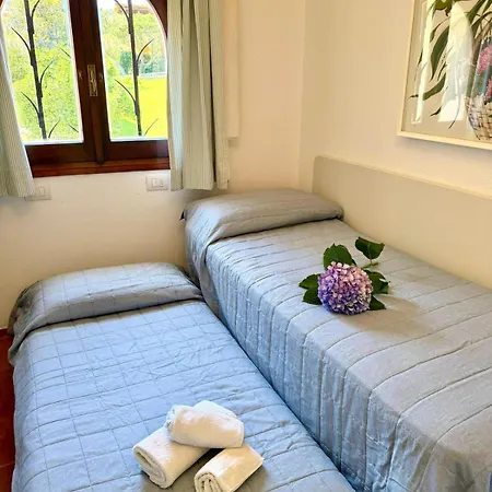 Lejlighed Affascinante Fronte Mare - Seafront - Wi-fi, Access & Parking *